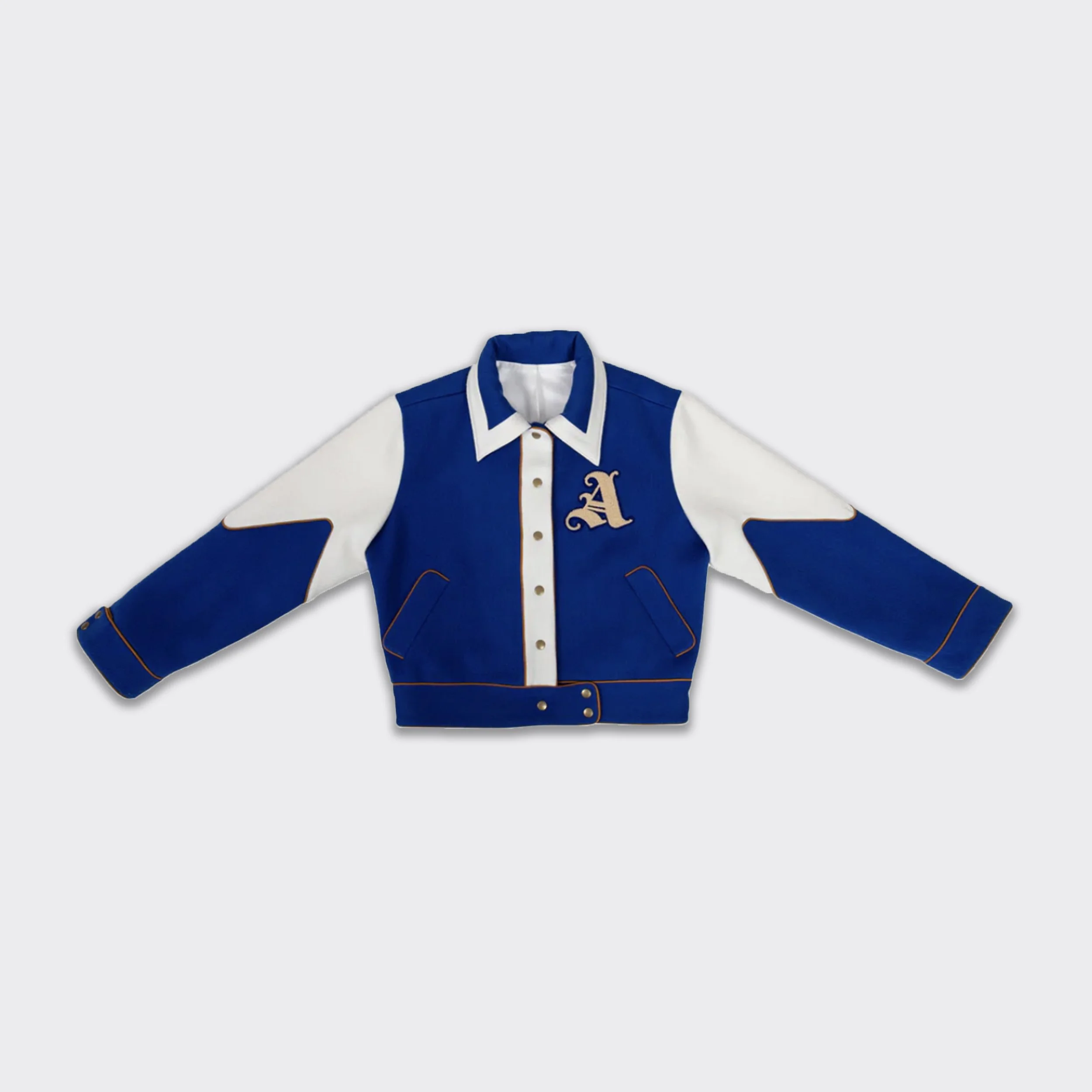 ★美品★Theory Aero Nylon Aline Varsity 24SS 41NKq6T+G+L.jpg